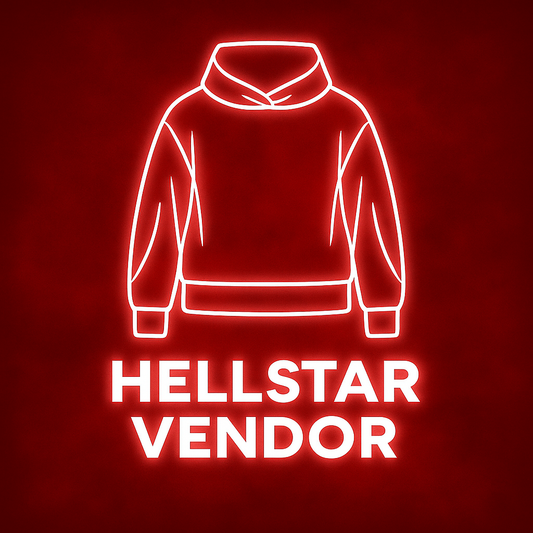 HELL STAAR VENDORS