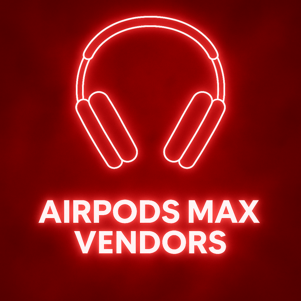 FAIRPOD MAX VENDORS