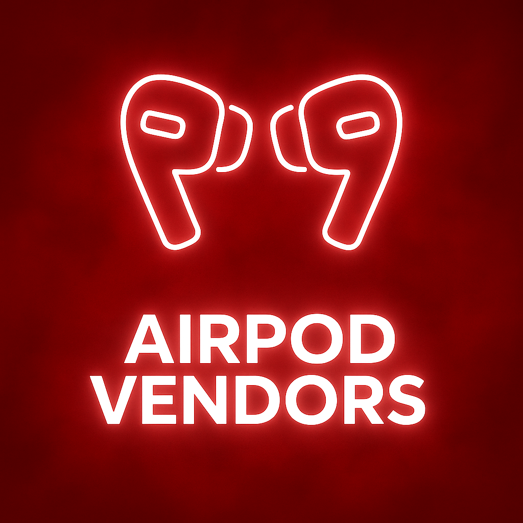 FAIRPOD VENDORS