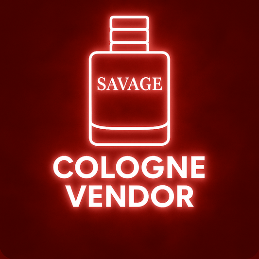 COLOGNE VENDORS