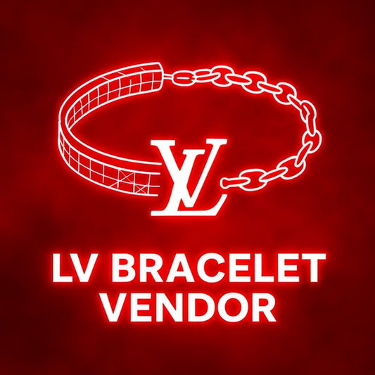 LV BRACELET VENDORS
