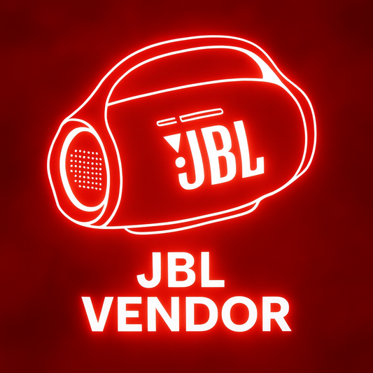 JBL VENDORS