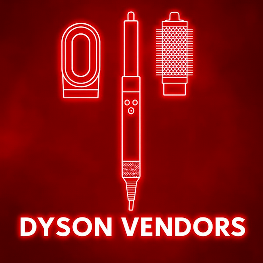 DYSONN VENDORS