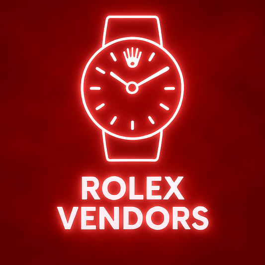 ROLLIE VENDORS