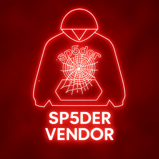 SPYDER VENDORS