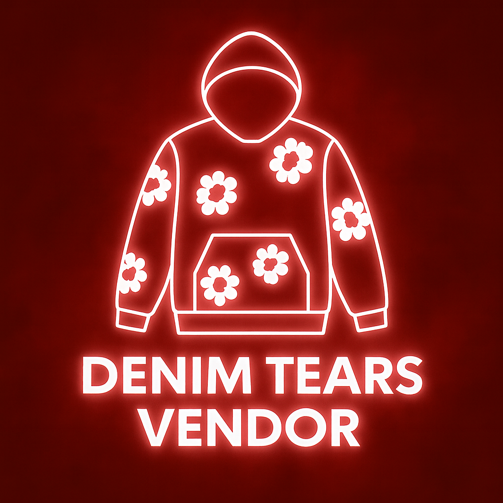 DENIM TEAR VENDORS