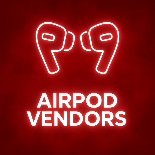 FAIRPOD VENDORS