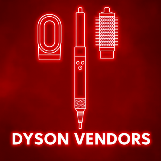 DYSONN VENDORS